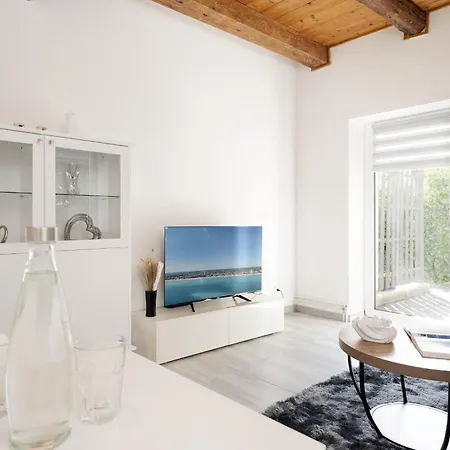 Lejlighed Brenkenhagener Quartier Duene *
