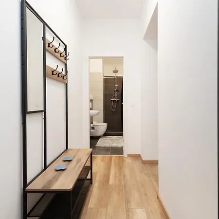Brenkenhagener Quartier Duene *