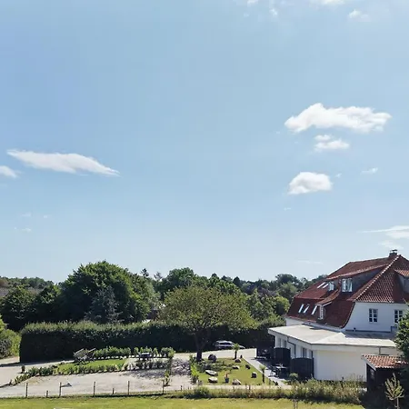 Lejlighed Brenkenhagener Quartier Duene Brenkenhagen