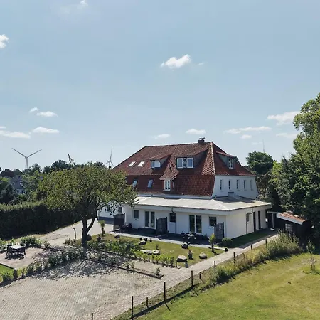 Brenkenhagener Quartier Duene *